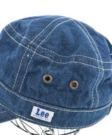 Lee（リー）キャップ 紺 サイズ:- メンズ/2200615978239