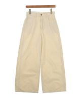 Lee（リー）デニムパンツ 白 サイズ:S レディース/2200618170159