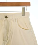 Lee（リー）デニムパンツ 白 サイズ:S レディース/2200618170159