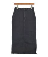 Lee ロング・マキシ丈スカート