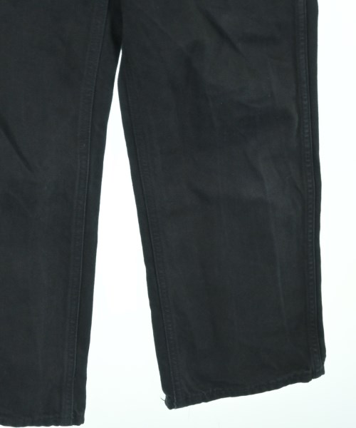 Lee（リー）オールインワン/サロペット 黒 サイズ:M レディース/2200579172018