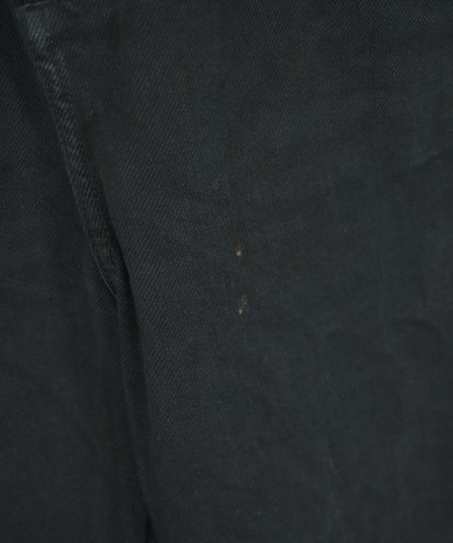 Lee（リー）オールインワン/サロペット 黒 サイズ:M レディース/2200579172018