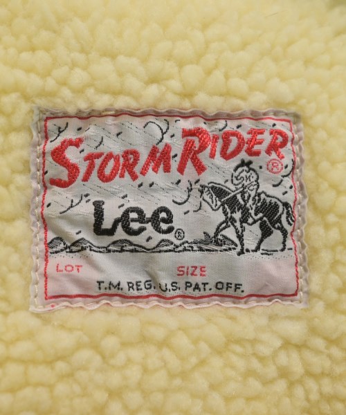 Lee（リー）その他 白 サイズ:M メンズ/2200616478011