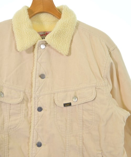 Lee（リー）その他 白 サイズ:M メンズ/2200616478011