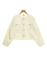 HUMAN WOMAN デニムジャケット