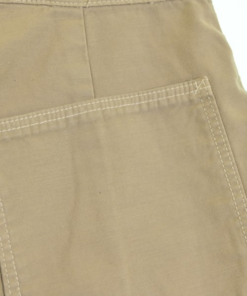 Lee（リー）ショートパンツ ベージュ サイズ:M レディース/2200619812027