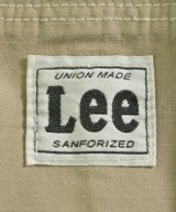 Lee（リー）ショートパンツ ベージュ サイズ:M レディース/2200619812027