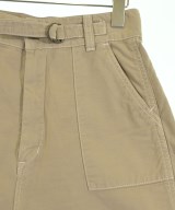 Lee（リー）ショートパンツ ベージュ サイズ:M レディース/2200619812027