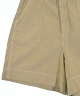 Lee（リー）ショートパンツ ベージュ サイズ:M レディース/2200619812027