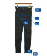 Lee（リー）その他 黒 サイズ:M レディース/2200632495023