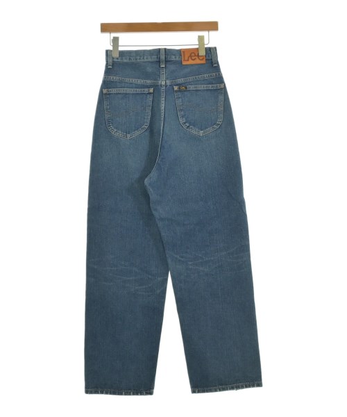 Lee（リー）デニムパンツ 紺 サイズ:M レディース/2200617830061