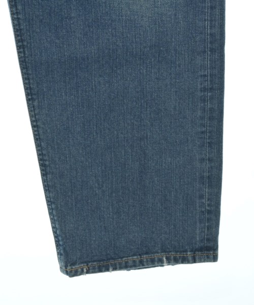 Lee（リー）デニムパンツ 紺 サイズ:M レディース/2200617830061