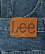 Lee（リー）デニムパンツ 紺 サイズ:M レディース/2200617830061