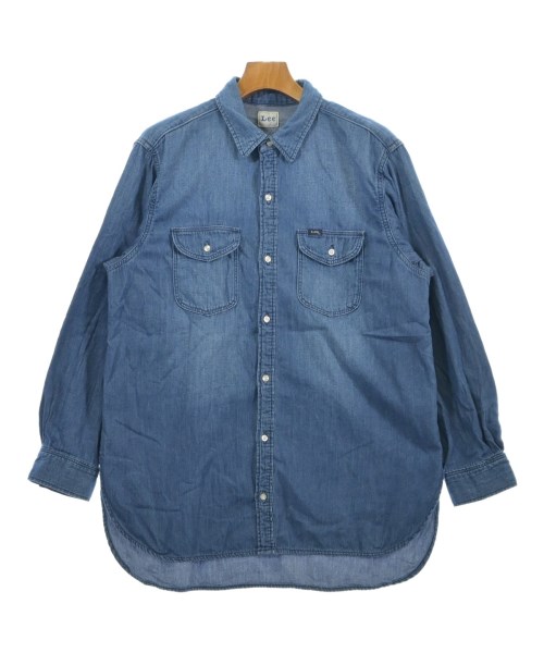 リー(Lee)のLee カジュアルシャツ