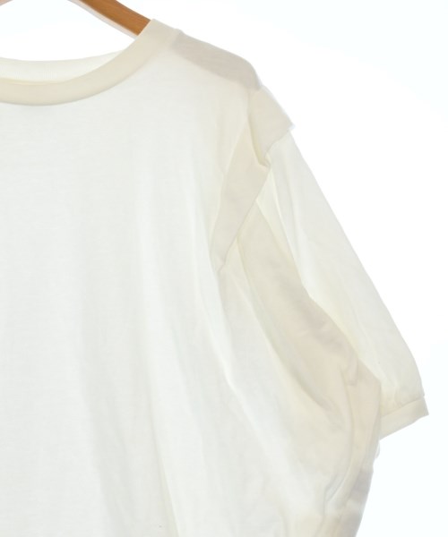 Lee（リー）Tシャツ・カットソー 白 サイズ:M レディース/2200620387071