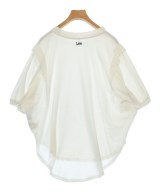 Lee（リー）Tシャツ・カットソー 白 サイズ:M レディース/2200620387071