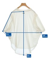 Lee（リー）Tシャツ・カットソー 白 サイズ:M レディース/2200620387071