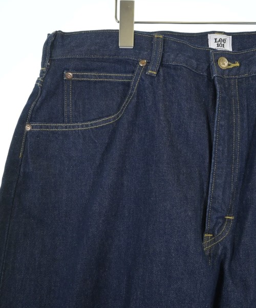 Lee（リー）デニムパンツ 紺 サイズ:XL メンズ/2200633834074