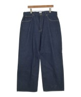 Lee（リー）デニムパンツ 紺 サイズ:XL メンズ/2200633834074