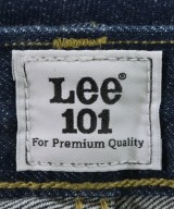 Lee（リー）デニムパンツ 紺 サイズ:XL メンズ/2200633834074