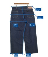 Lee（リー）デニムパンツ 紺 サイズ:XL メンズ/2200633834074
