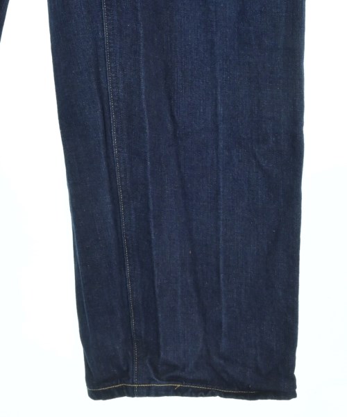 Lee（リー）デニムパンツ 紺 サイズ:34(XL位) メンズ/2200633834296
