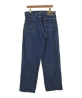 Lee（リー）デニムパンツ 紺 サイズ:34(XL位) メンズ/2200633834296
