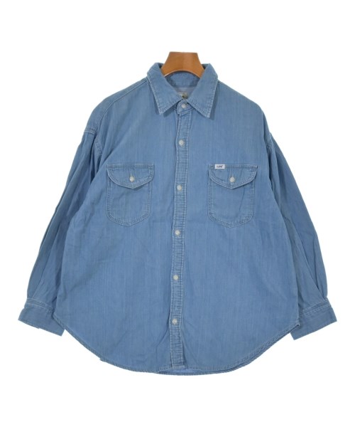 リー(Lee)のLee カジュアルシャツ