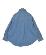 Lee（リー）カジュアルシャツ 青 サイズ:F レディース/2200633849023