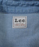 Lee（リー）カジュアルシャツ 青 サイズ:F レディース/2200633849023