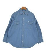 Lee カジュアルシャツ