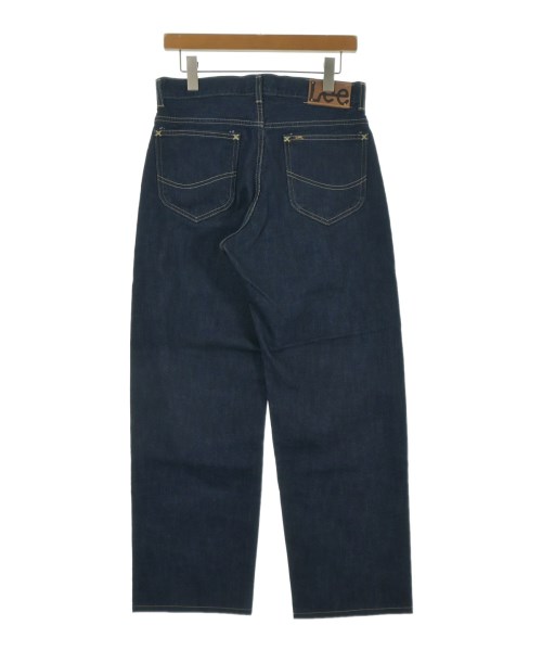 Lee（リー）デニムパンツ 紺 サイズ:30(M位) メンズ/2200621121049