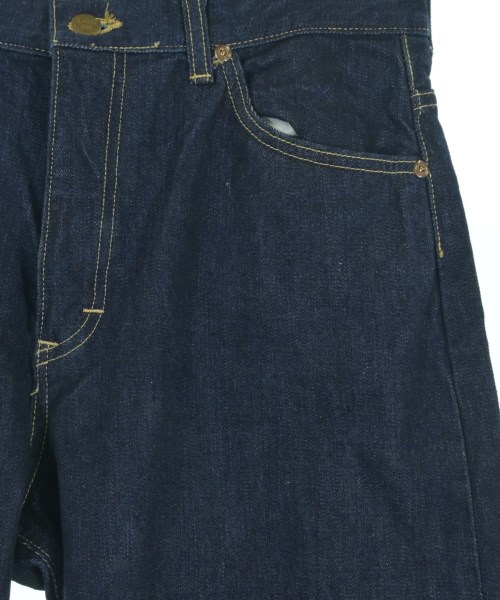 Lee（リー）デニムパンツ 紺 サイズ:30(M位) メンズ/2200621121049