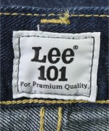 Lee（リー）デニムパンツ 紺 サイズ:30(M位) メンズ/2200621121049