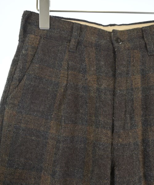 Lee（リー）スラックス 茶 サイズ:S メンズ/2200634377037