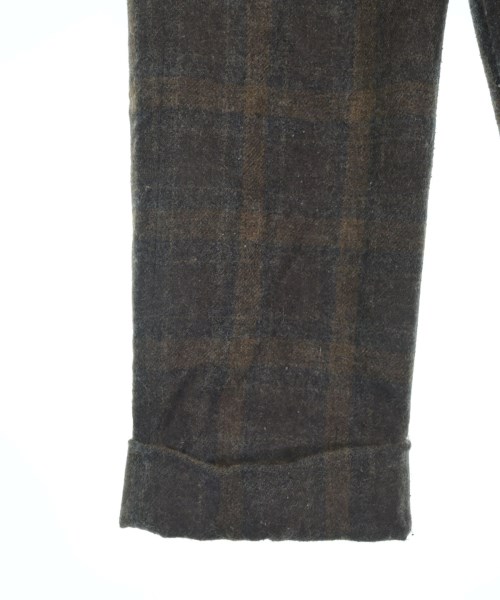 Lee（リー）スラックス 茶 サイズ:S メンズ/2200634377037