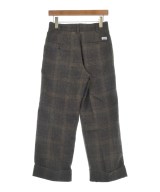 Lee（リー）スラックス 茶 サイズ:S メンズ/2200634377037