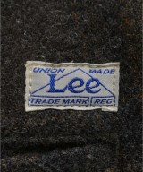 Lee（リー）スラックス 茶 サイズ:S メンズ/2200634377037