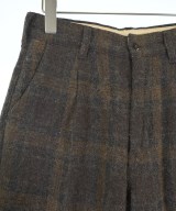 Lee（リー）スラックス 茶 サイズ:S メンズ/2200634377037