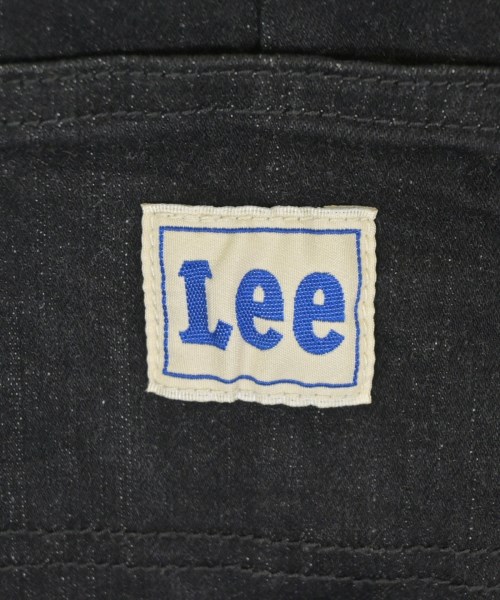 Lee（リー）ワンピース 黒 サイズ:M レディース/2200604873019