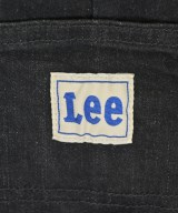 Lee（リー）ワンピース 黒 サイズ:M レディース/2200604873019