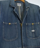 Lee（リー）その他 紺 サイズ:M メンズ/2200604537010