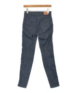 Lee（リー）デニムパンツ 紺 サイズ:M レディース/2200608706160