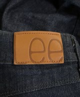 Lee（リー）デニムパンツ 紺 サイズ:M レディース/2200608706160