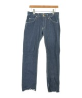 Lee（リー）デニムパンツ 紺 サイズ:30(M位) レディース/2200609555019