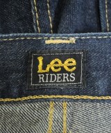 Lee（リー）デニムパンツ 紺 サイズ:30(M位) レディース/2200609555019