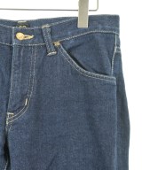 Lee（リー）デニムパンツ 紺 サイズ:30(M位) レディース/2200609555019