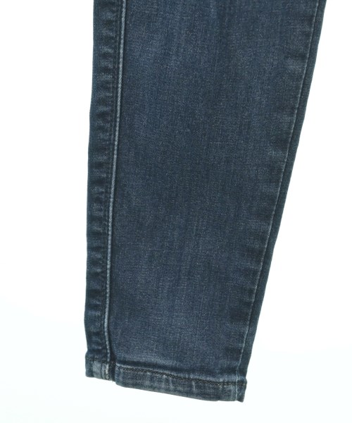 Lee（リー）デニムパンツ 青 サイズ:XS レディース/2200606813013