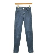 Lee（リー）デニムパンツ 青 サイズ:XS レディース/2200606813013