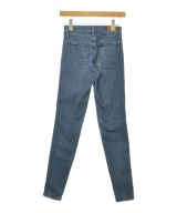 Lee（リー）デニムパンツ 青 サイズ:XS レディース/2200606813013